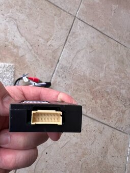 Canbus Box Fiat Ducato - 9