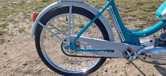 Stadion S11 - 1958 - 9