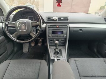 Audi A4 B7 2.0tdi 125kw S-Line - 9