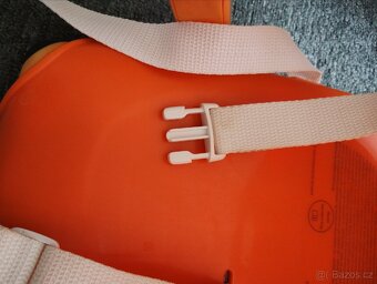 Podsedák Pocket snack na židli - 9