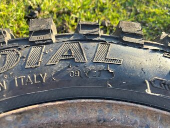 OFF-ROAD pneu 185/65 R15 - 9