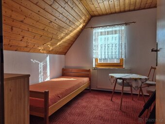 Rodinný dům v Černovicích - 9