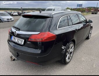 Opel insignia 2.0cdti - 9