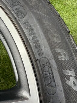 MERCEDES BENZ AMG E W213 E63 E63S MICHELIN - 9