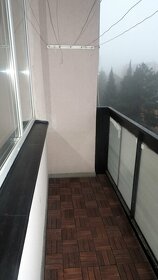 Pronájem bytu 3+1/L, po část. rekonstrukci, 64 m2, Liberec - - 9
