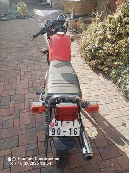 MZ 150 - 9