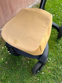 Stokke Xplory X 2021 - golden yellow - KV, Praha, Brno - 9