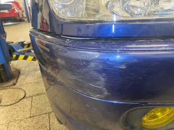 Peugeot 306 2.0 HDI - 9