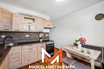 Prodej bytu 3+1 | 66m2 | lodžie | Broumov - 9