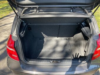 Bmw e87 118D - 9
