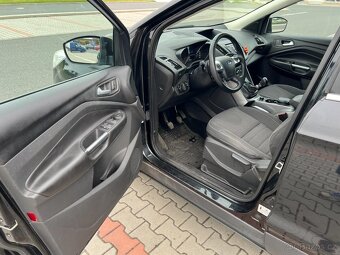 Ford Kuga 1.6 EcoBoost 110kw 6 rychlostí Serviska - 9