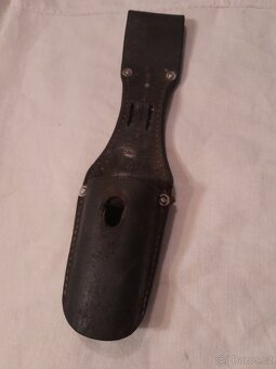 Bodák Mauser K98 č.4 - 9