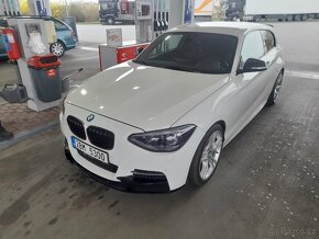 M135i xdrive 390hp 134t/km - 9