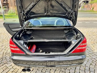Mercedes Benz SLK 230 Kompresor - 9