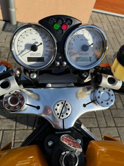 Ducati Sport 1000 Monoposto 12350Km - 9