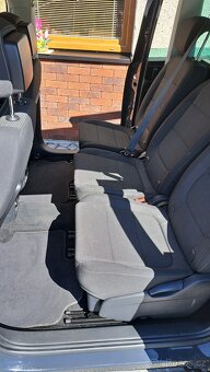 Volkswagen Sharan 110kw odpočet DPH - 9