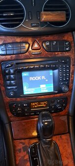 MB CLK 320 V6 160kw - 9