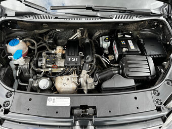 Volkswagen Caddy 1.2 TSI - 9