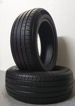 4x -- 205/55 R16 Letní 205/55 R16 Nokian / Pirelli -- - 9