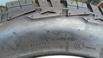 Terénní pneumatiky 205/65 r15 94H - 9