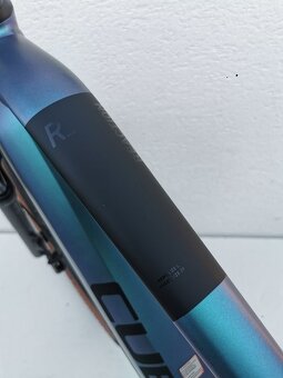 Nové Elektrokolo Cube Reaction Hybrid Race 750 - 9
