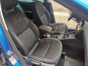 Octavia 3 Face 1.8 tsi 132kW Webasto - 9