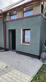 Pronájem mobilního domu - 9