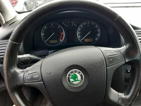 Skoda Superb 1 2,0TDI 103kW BSS 2007 - KRASNY,dily - 9