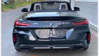 BMW Z4 M40i TOP STAV - 9
