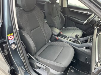 Škoda Karoq 1.0TSi 85kw 2018 - 9