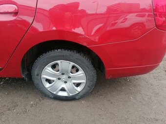 Dacia Logan 1.0 54kw,r.v 03/2019 - 9