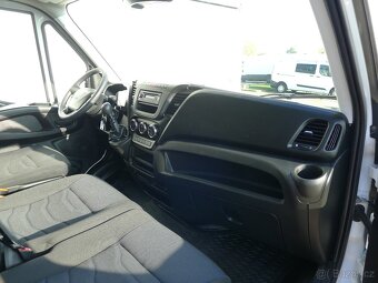 Iveco Daily, 35S160 2,3 Maxi+klimatronic - 9
