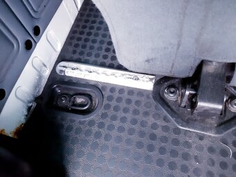 FORD TRANSIT DEVĚT MÍST, L3H3, KLIMA, KAMERA - 9