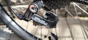 Horské kolo CYCLETECH ASPEN 26" - 9