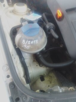 Fabia 1.4.44 kw - 9
