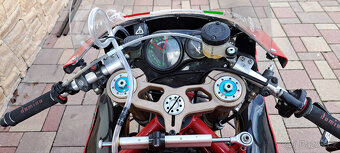 Ducati 996 RS / SPS - 9