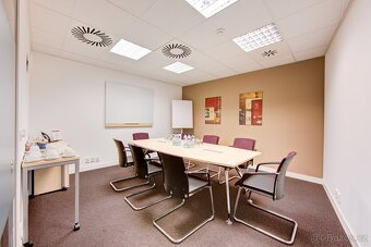 Pronájem kanceláře, 30 m2 - Malá Morava - Zlatý Potok - 9