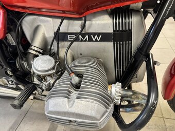 BMW R45 rok 1979 41.000km - 9