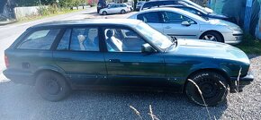 BMW E34 525ix Nivo, náhradní díly - 9