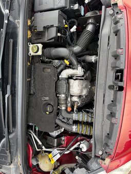 Peugeot 308 - 9