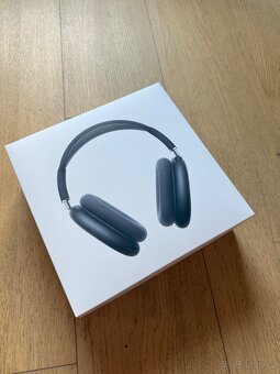 Apple AirPods Max 2 (2024) USB-C - 9