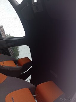 Ford Focus ST - 9