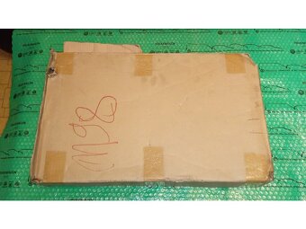 vodní chladič Škoda Felicia 1.3 s klimatizací 6U0121251C - 9