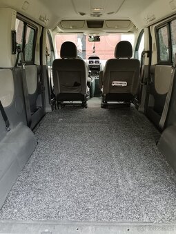 Citroen jumpy 2.0 HDI - 9