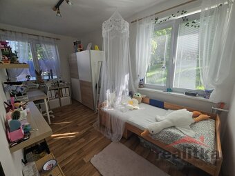 Pronájem bytu 3+1 s lodžii, Opava, ul. Slámova - 9