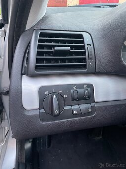 Bmw e46 320d 110kw - 9