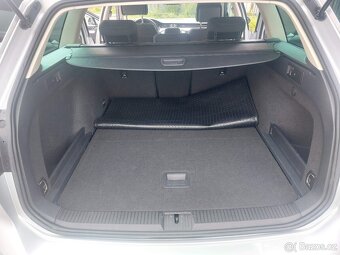 PRODÁM VW PASSAT VARIANT B8 2.0 TDI 110KW DSG - 9