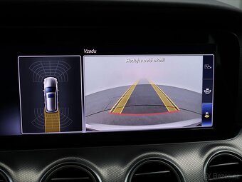 Mercedes-Benz Třídy E 2,0 220d 143kW 4Matic (2018) - 9