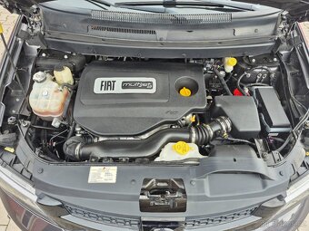 Fiat Freemont 2.0 Multijet Black Code 125kW - 9