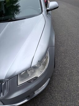 Škoda Superb II 2.0 103kw - 9